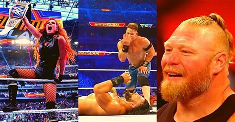 summerslam 2021 grades.